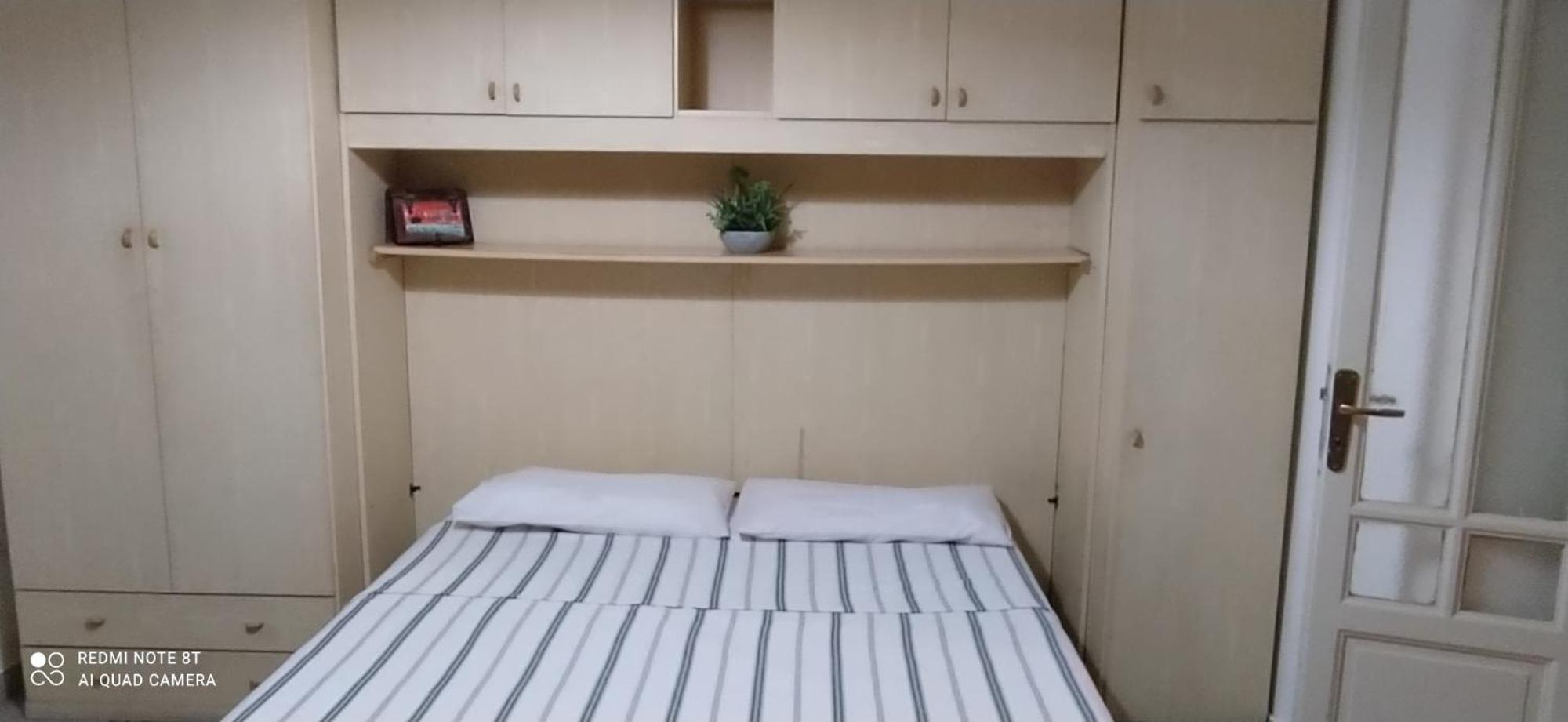 Star Apartment At The Cathedral باليرمو المظهر الخارجي الصورة